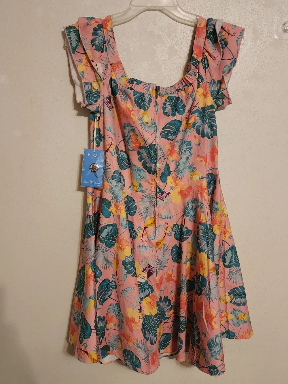 Stitch Shoppe Loungefly stitch shoppe